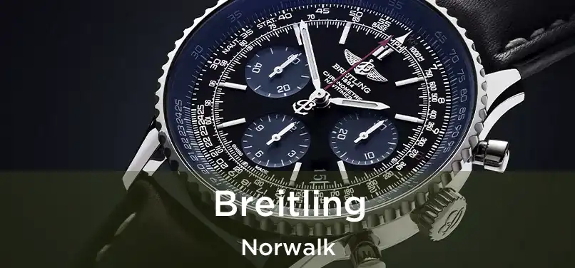  Breitling Norwalk