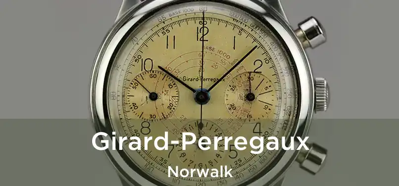  Girard-Perregaux Norwalk